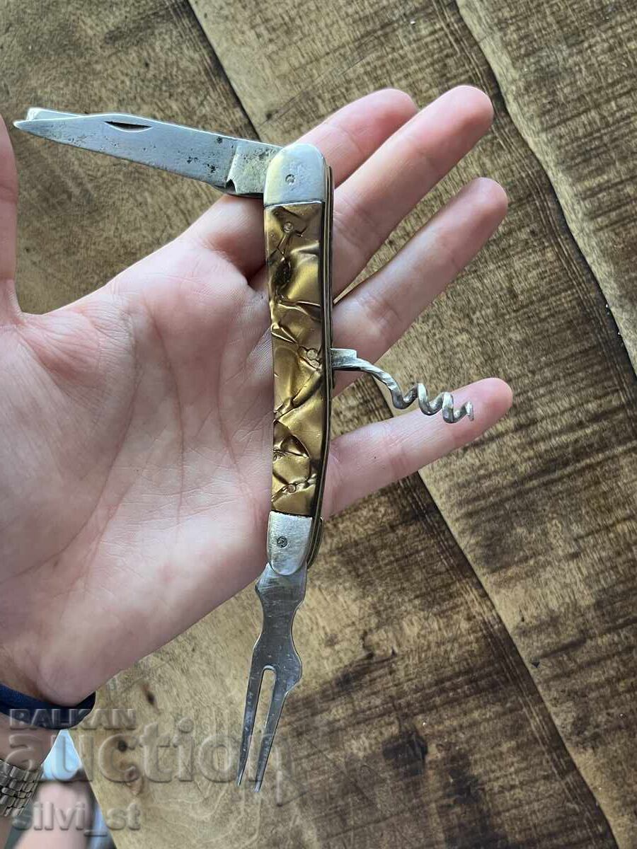 Pocket knife - 5 Pocket knife - 5