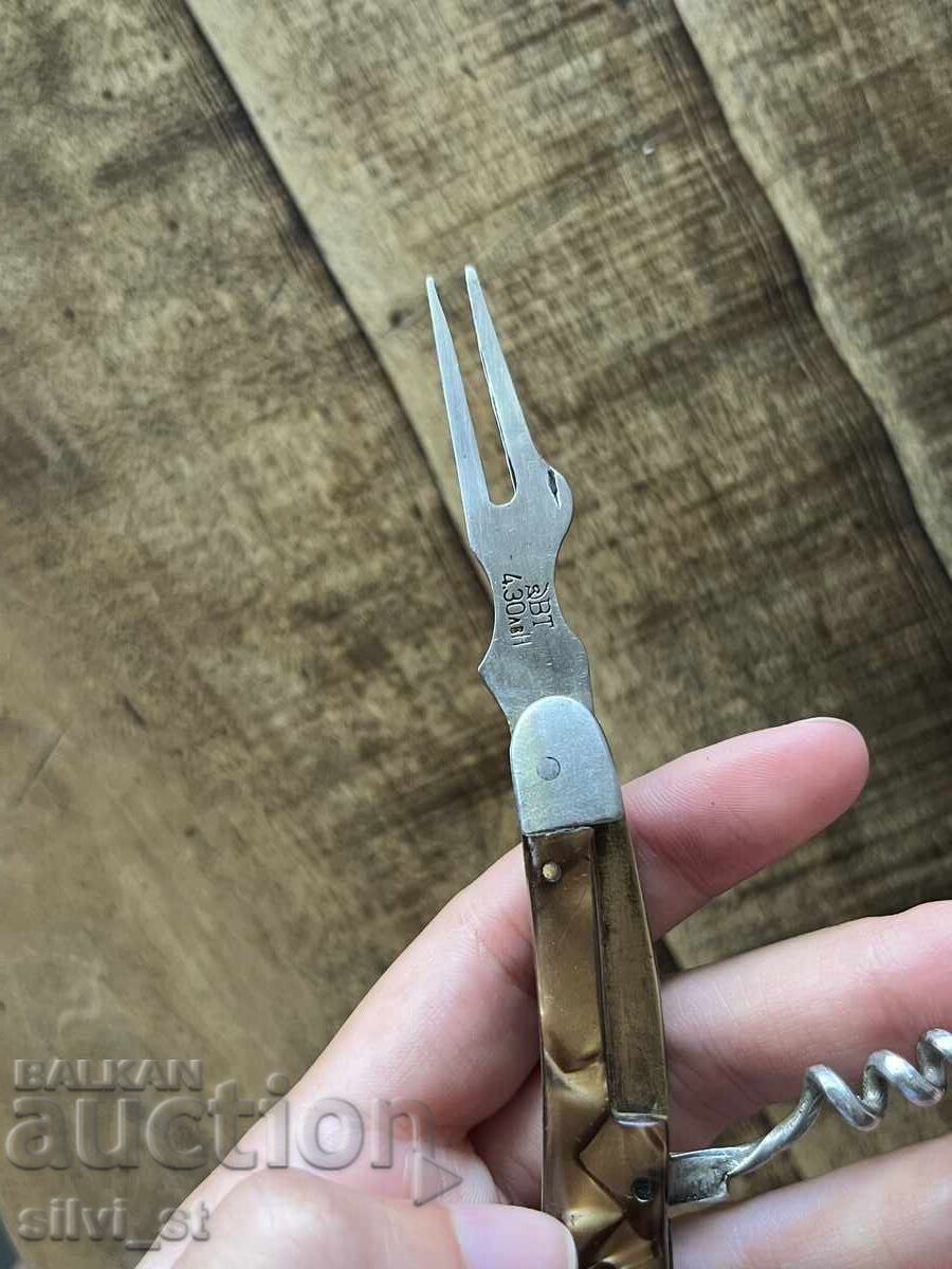 Pocket knife - 6 Pocket knife - 6