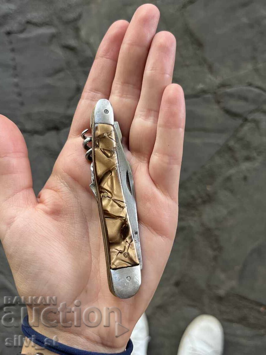 Pocket knife Pocket knife