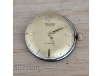 Mecanism de ceas pentru bărbați RICHARD