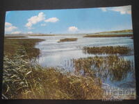 ΒΟΥΡΓΑΣ. Από την περιοχή της πόλης, Παλιά καρτ ποστάλ