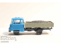 S.E.S. H0 1/87 ΡΟΜΠΟΥΡ ROBUR ΦΟΡΤΗΓΟ ΜΟΝΤΕΛΟ ΑΜΑΞΑΚΙ