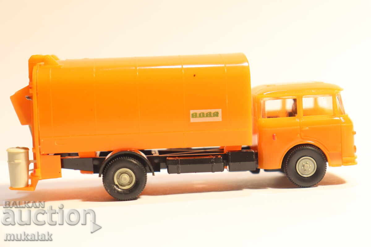 Аукцион PREFO H0 1/87 SKODA ШКОДА МАДАРА КАМИОН МОДЕЛ КОЛИЧКА Аукцион PREFO H0 1/87 SKODA ШКОДА МАДАРА КАМИОН МОДЕЛ КОЛИЧКА