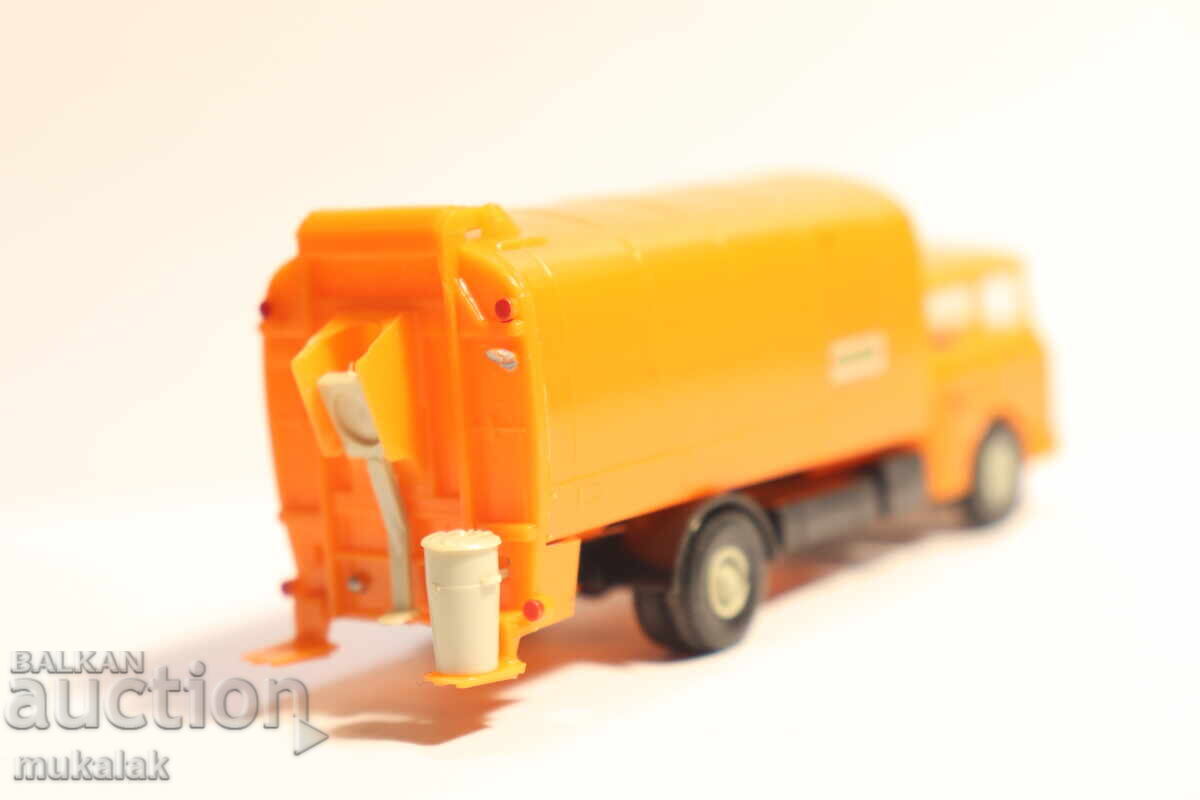 PREFO H0 1/87 SKODA ШКОДА МАДАРА КАМИОН МОДЕЛ КОЛИЧКА - 5 PREFO H0 1/87 SKODA ШКОДА МАДАРА КАМИОН МОДЕЛ КОЛИЧКА - 5