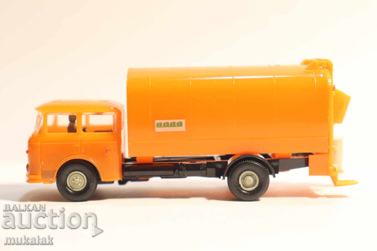 PREFO H0 1/87 SKODA ШКОДА МАДАРА КАМИОН МОДЕЛ КОЛИЧКА PREFO H0 1/87 SKODA ШКОДА МАДАРА КАМИОН МОДЕЛ КОЛИЧКА