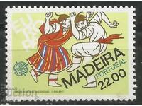 Portugal Madeira 1981 Europe CEPT (**) mint, unhinged