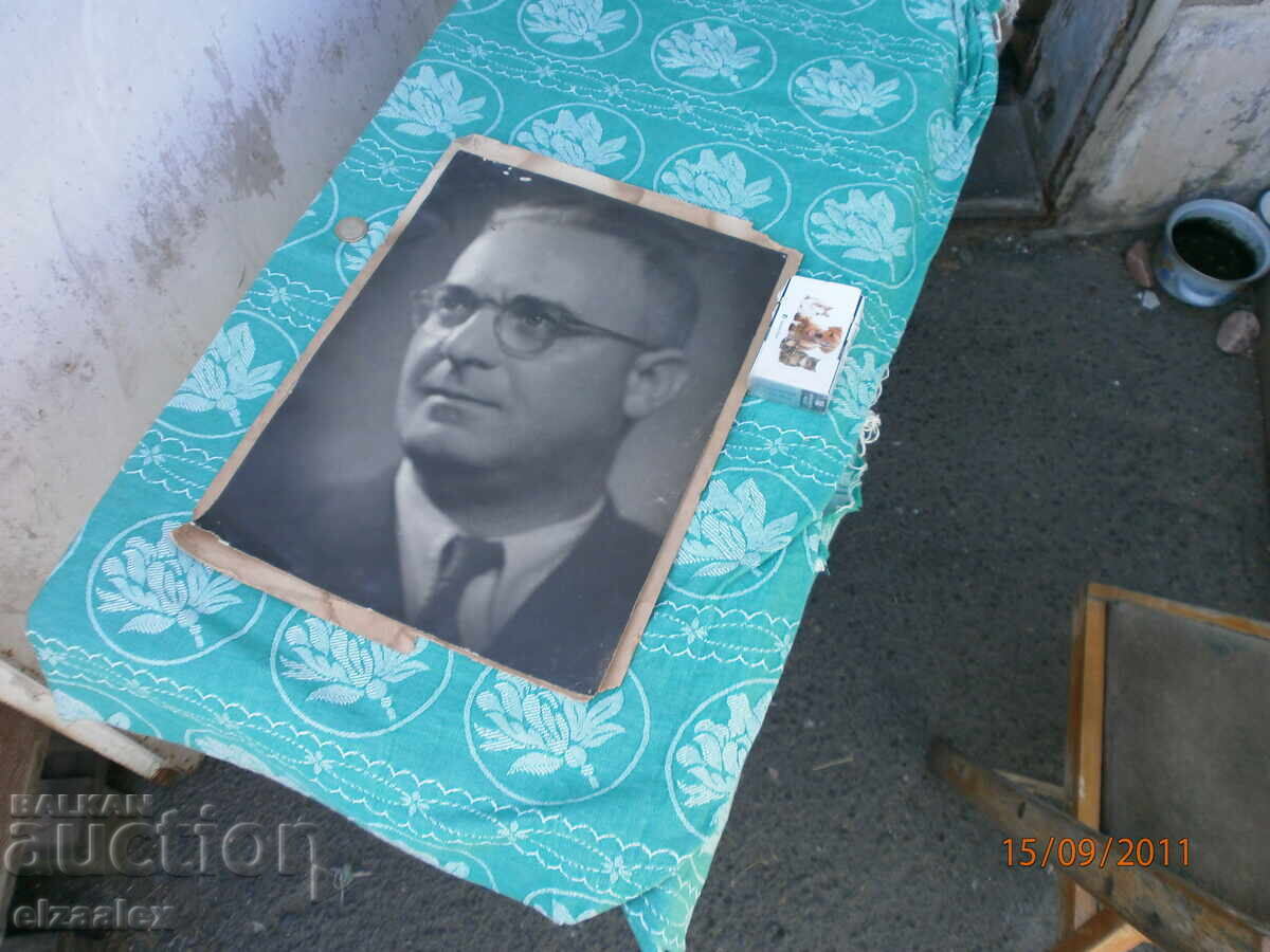 Φωτογραφία Φίλιπ Κουτέφ - 6 Φωτογραφία Φίλιπ Κουτέφ - 6