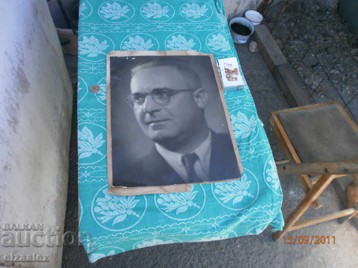 Φωτογραφία Φίλιπ Κουτέφ - 7 Φωτογραφία Φίλιπ Κουτέφ - 7