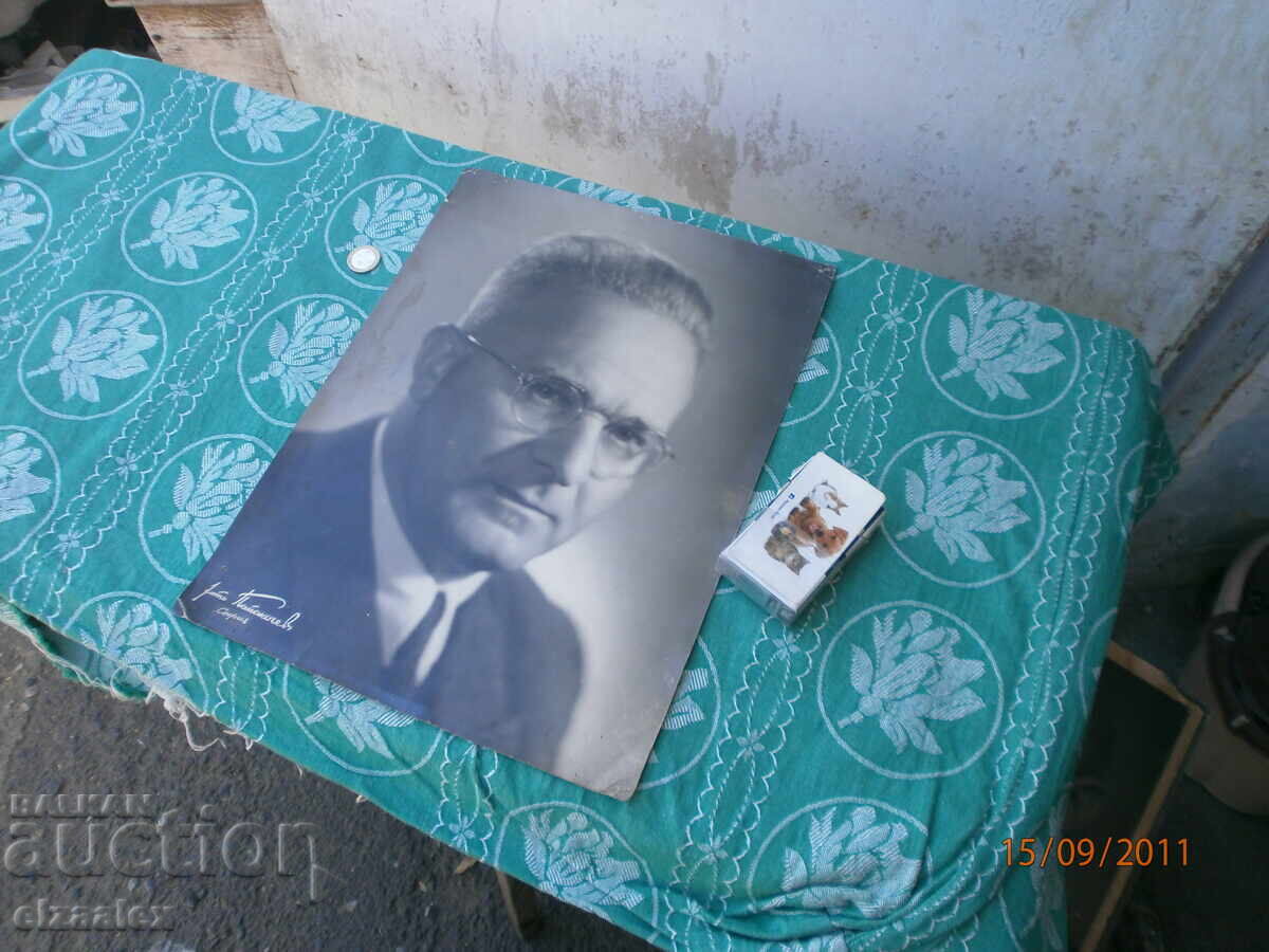 Fotografie Filip Kutev - 5