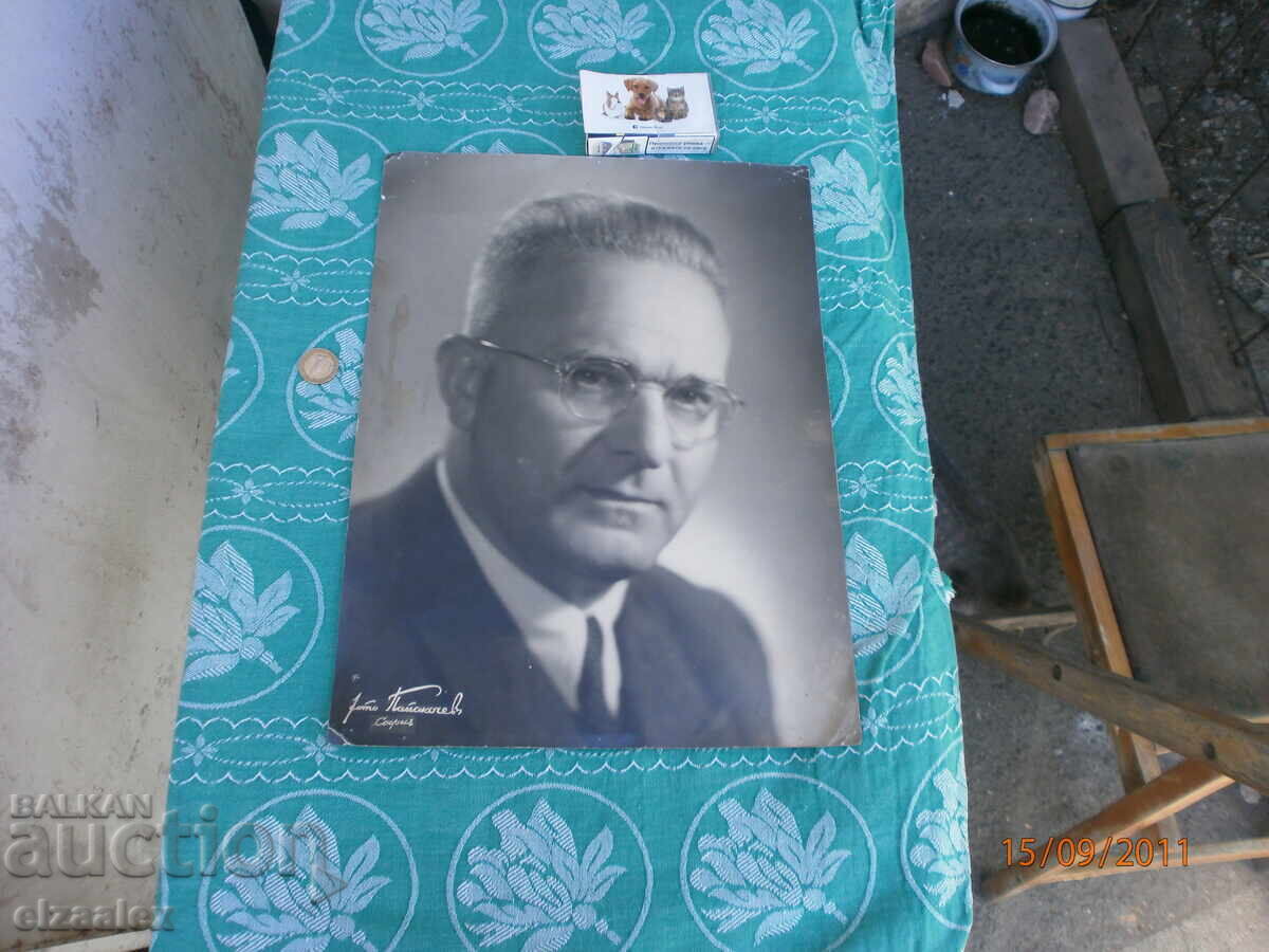 Fotografie Filip Kutev - 6