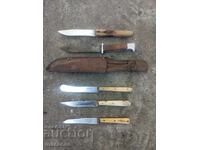 Стари ножове