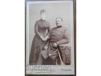 ΠΑΛΙΑ ΦΩΤΟΓΡΑΦΙΑ - ΧΑΡΤΟΝΙ - ΕΞΑΙΡΕΤΙΚΟ