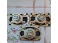 Difuzoare Bulgare 3 buc