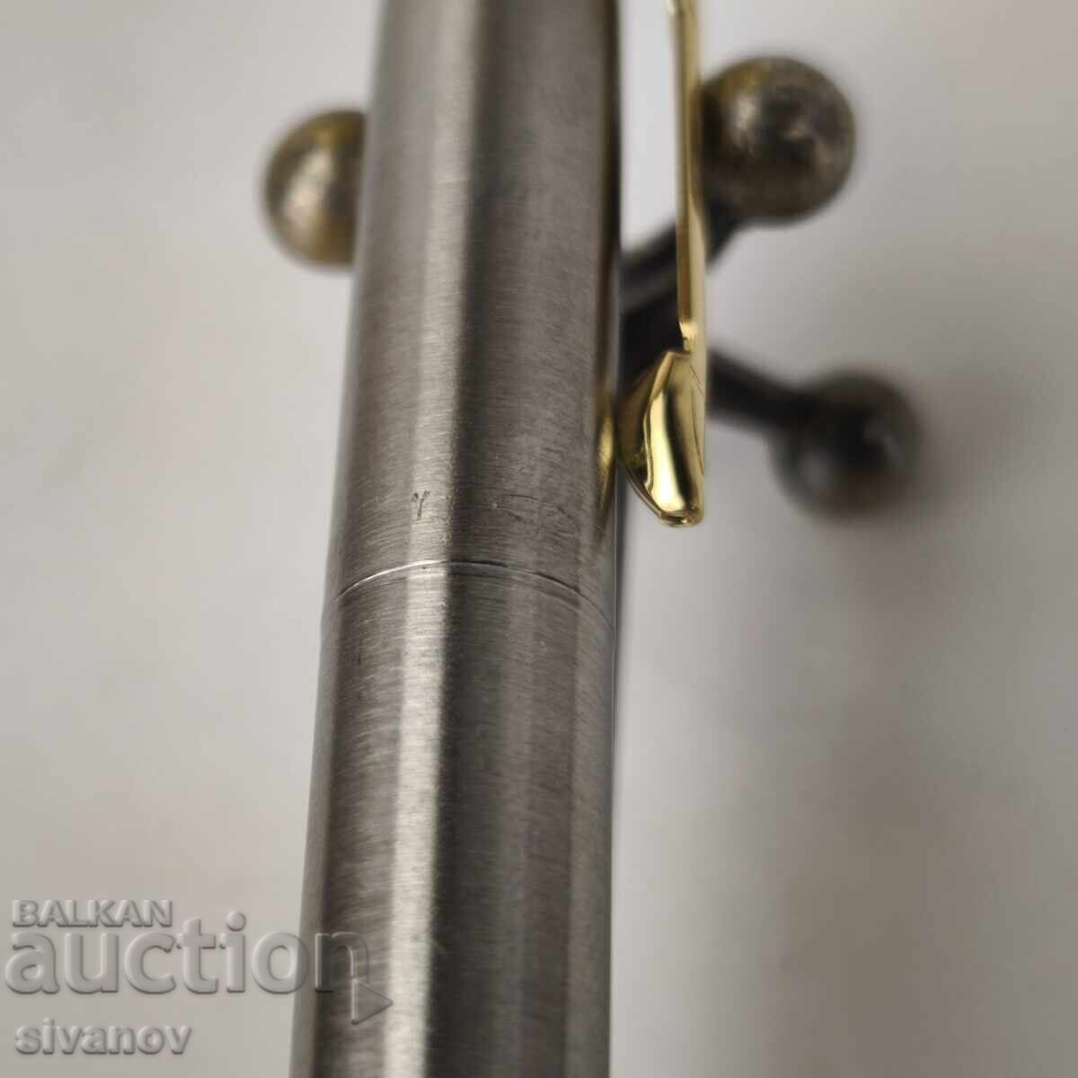 Δημοπρασία Μεταλλική στυλό Parker Made in France Y #6138