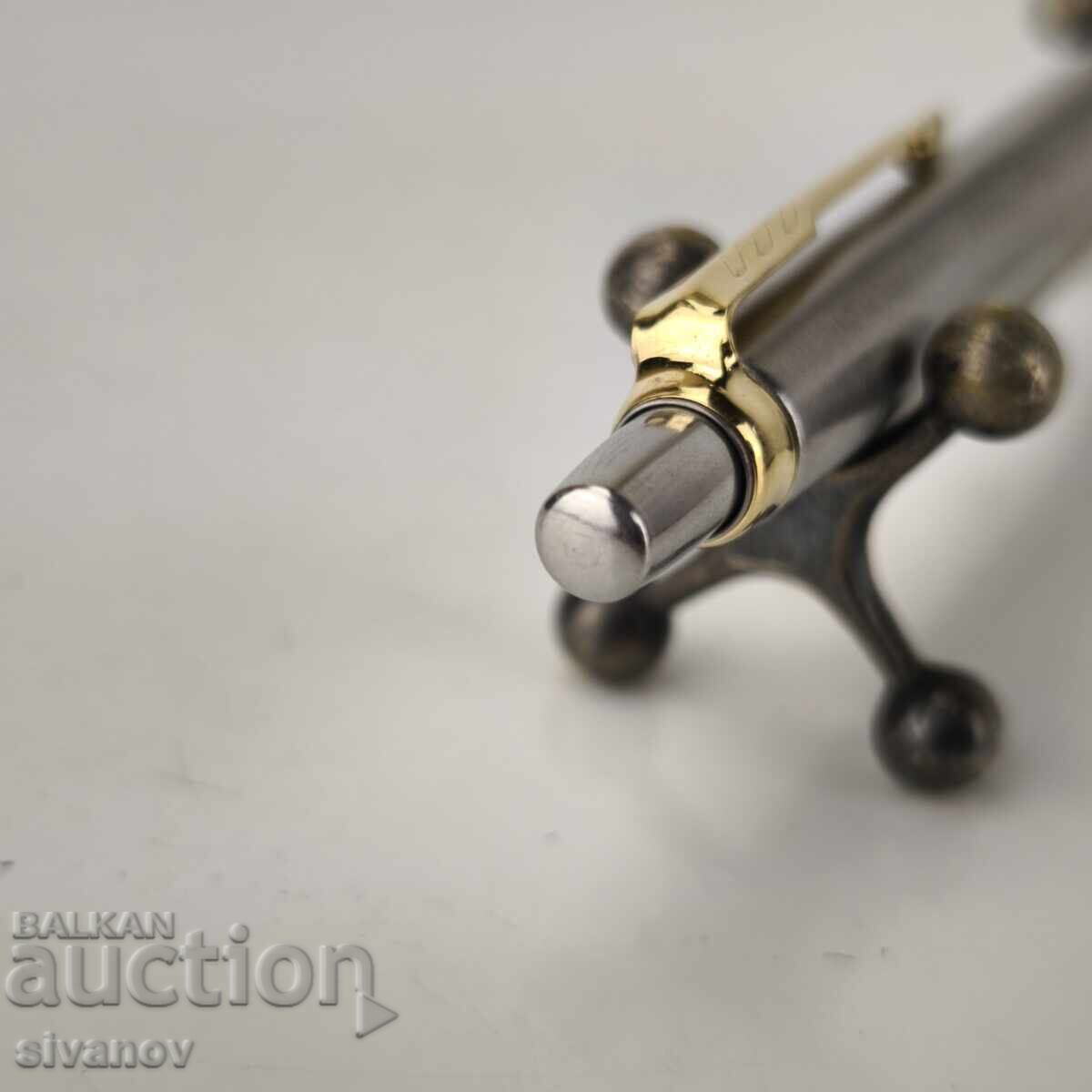 Μεταλλική στυλό Parker Made in France Y #6138 - 5