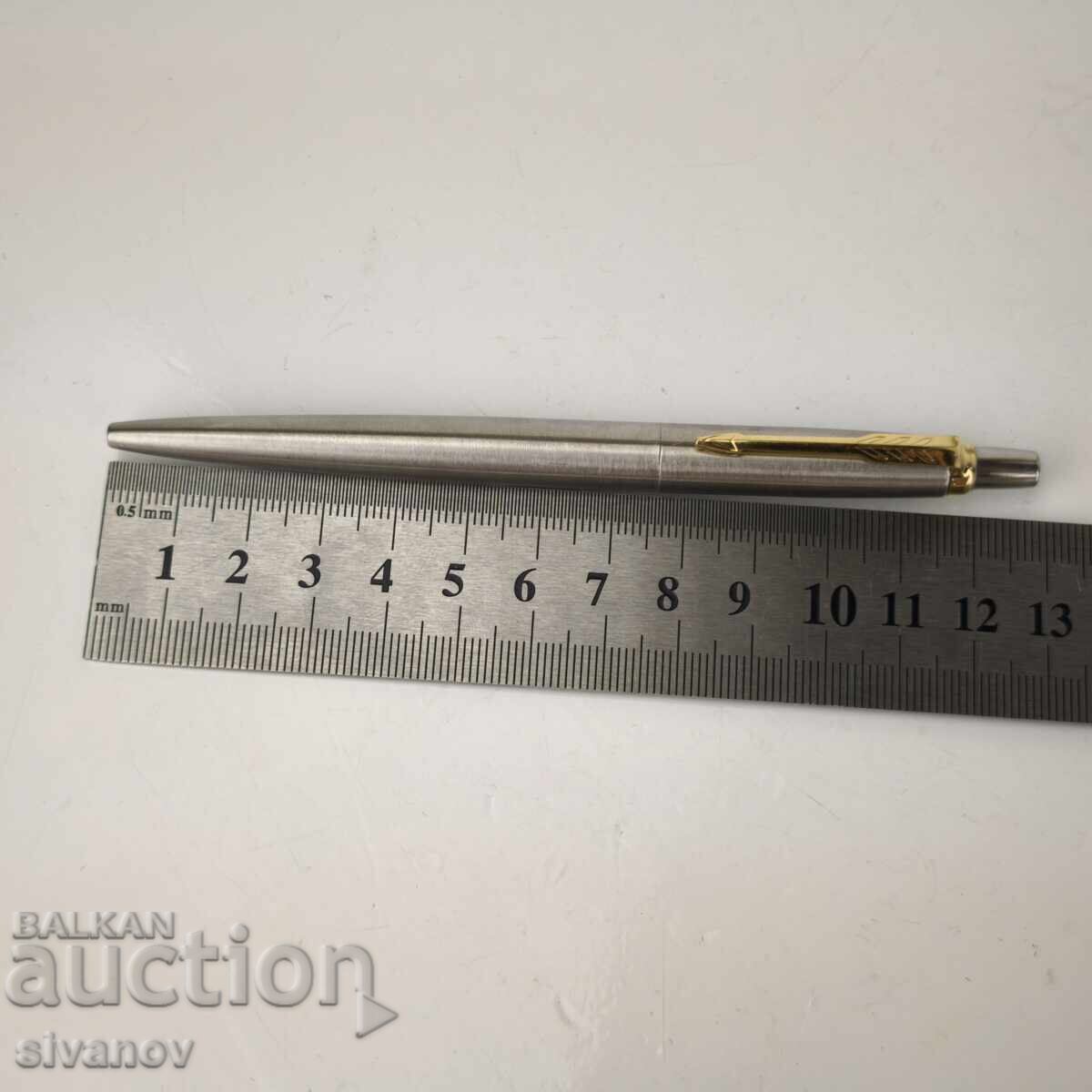 Μεταλλική στυλό Parker Made in France Y #6138 - 7