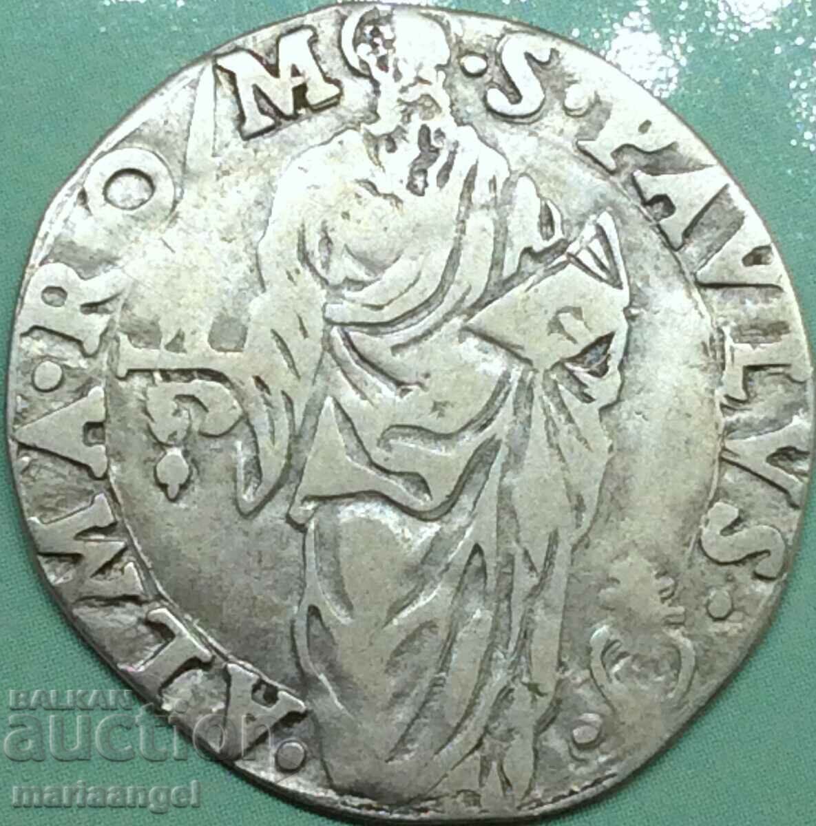 Giulio ALMA ROM Vatican Paul IV (Gianpietro Carafa) - 7 Giulio ALMA ROM Vatican Paul IV (Gianpietro Carafa) - 7