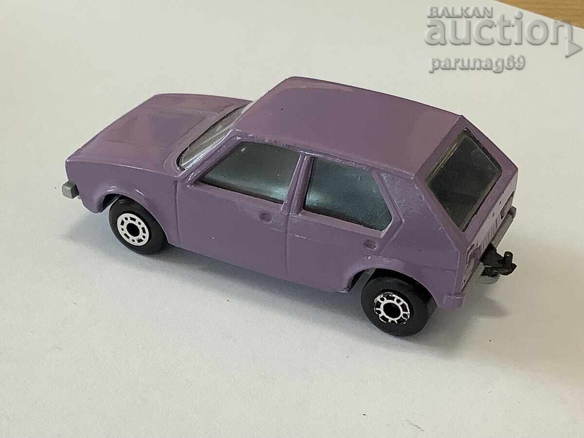 Volkswagen Golf - Collection Car 1988 with price 45.00 BGN | € 23.01