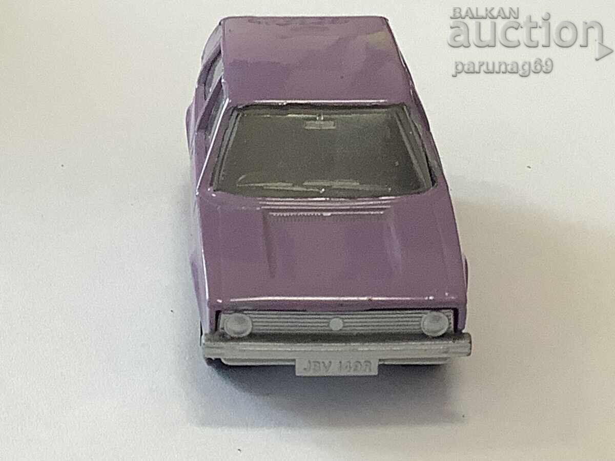 Volkswagen Golf - Collection Car 1988 - 5