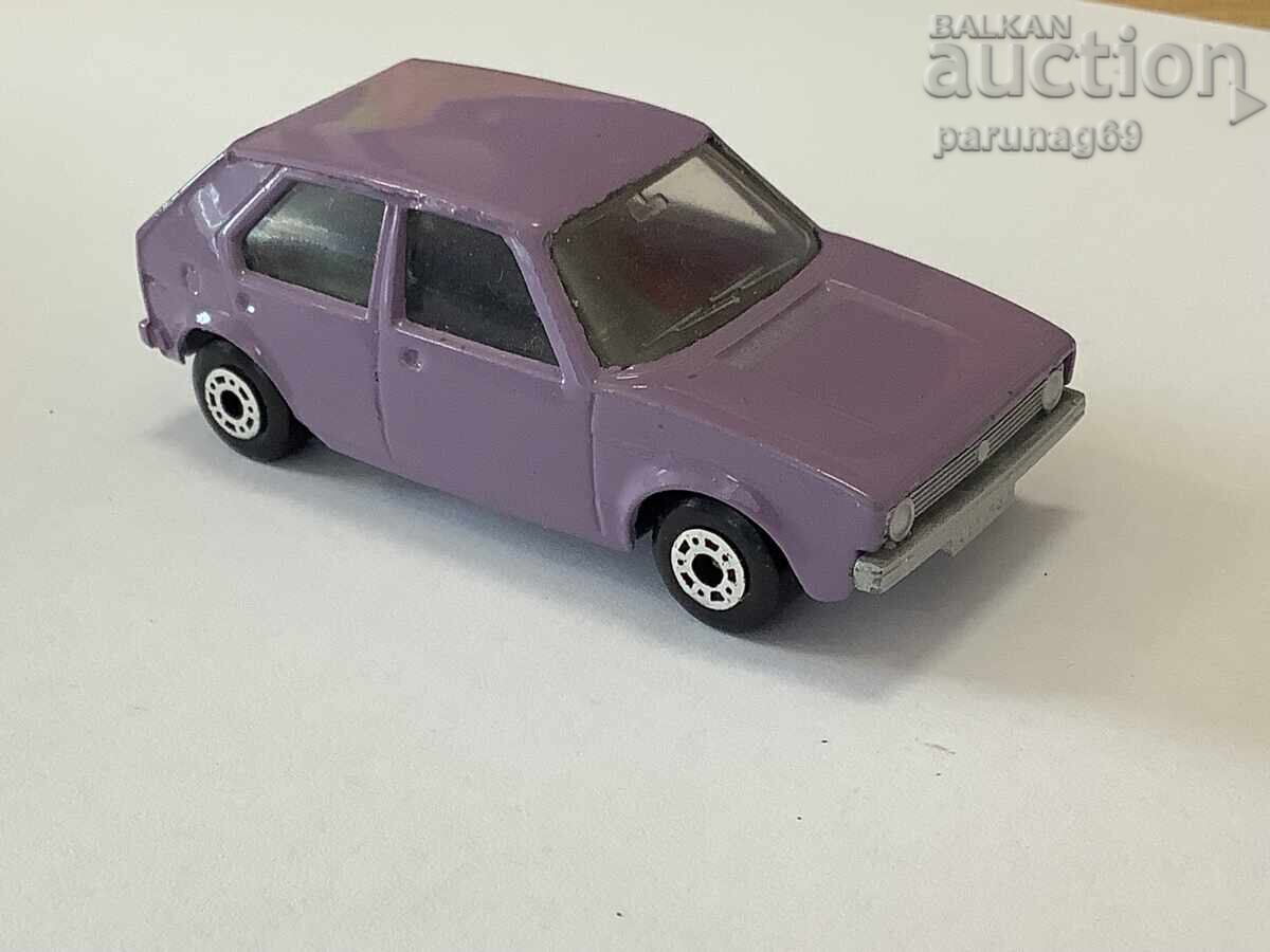 Volkswagen Golf - Collection Car 1988
