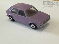 Volkswagen Golf - Collection Car 1988