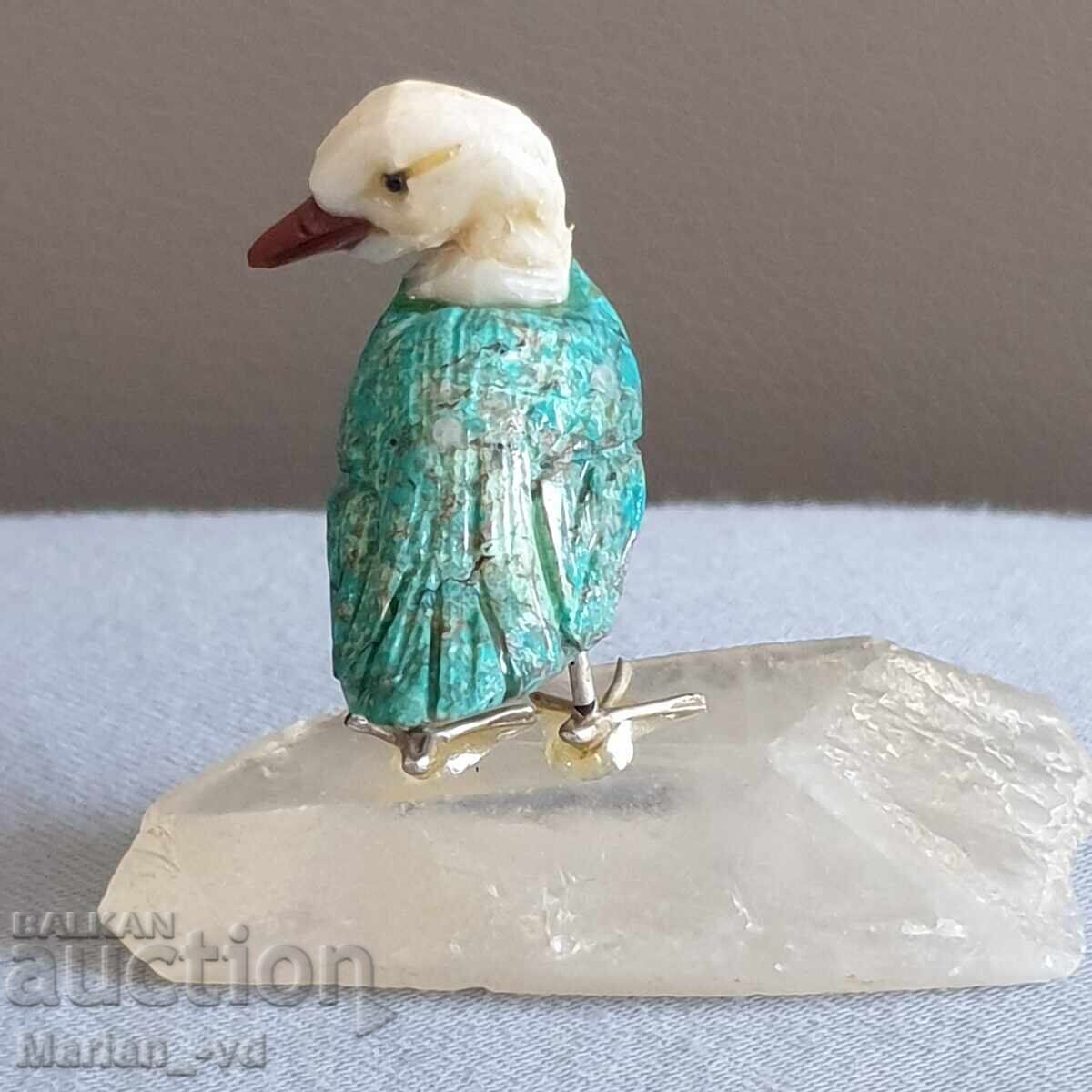 Mineral Figure with price 30.00 BGN | € 15.34