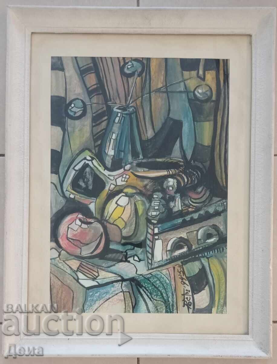 Ενδιαφέρων πίνακας 1994 Ενδιαφέρων πίνακας 1994