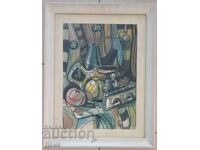 Ενδιαφέρων πίνακας 1994