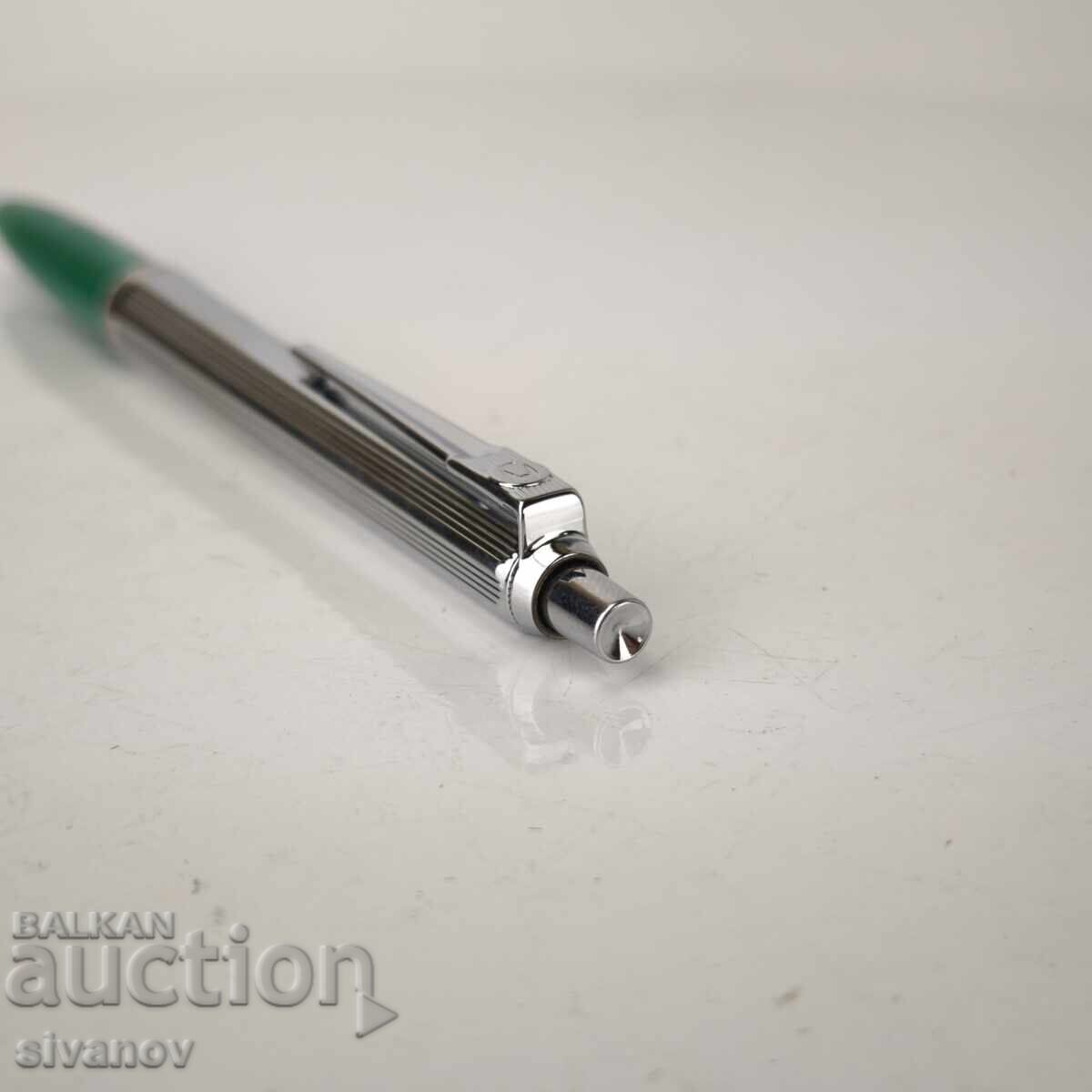 Auction  Old Ballograf Epoca pen made in Sweden #6140