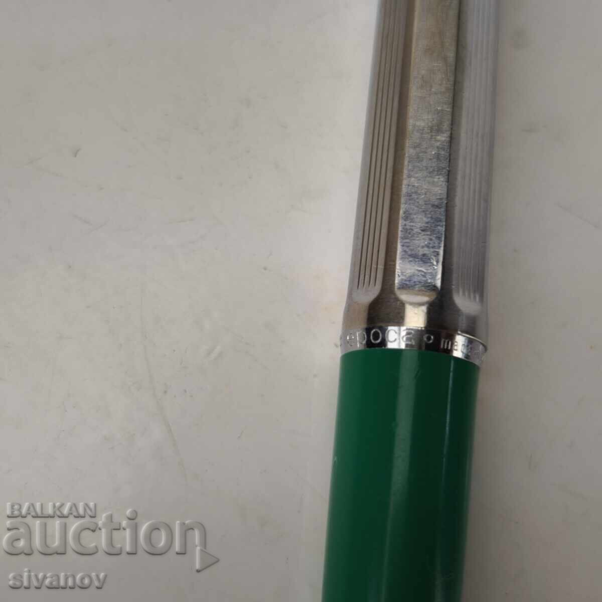 Delivery of Old Ballograf Epoca pen made in Sweden #6140