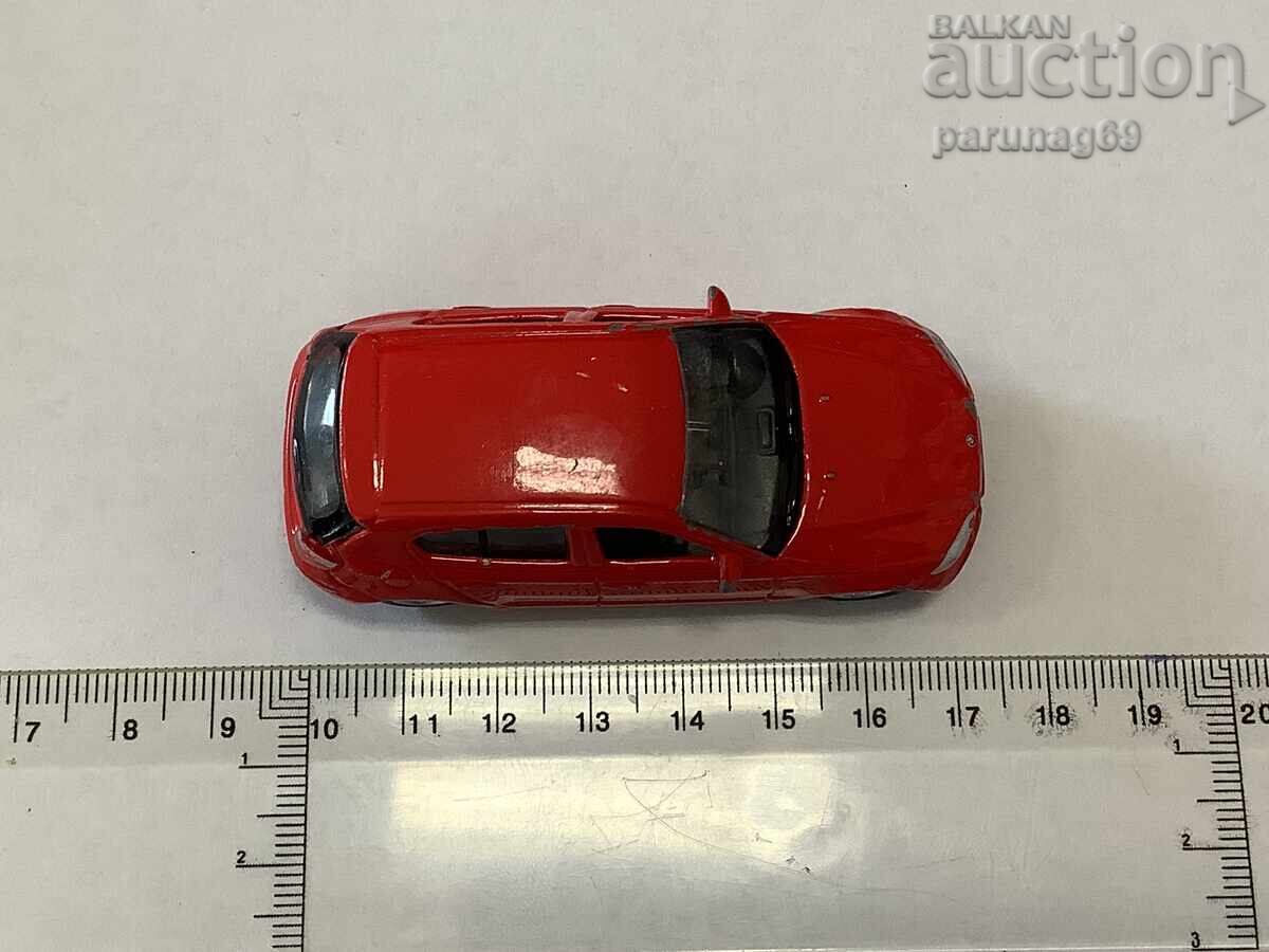 BMW - BMW - Mașinuță pentru colecție - WELLY - 6