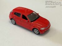 BMW - BMW - Mașinuță pentru colecție - WELLY