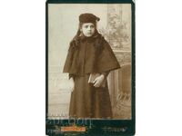 ΠΑΛΙΑ ΦΩΤΟΓΡΑΦΙΑ - ΧΑΡΤΟΝΙ - ΙΒ.ΚΑΡΑΣΤΟΓΙΑΝΟΦ - ΣΟΦΙΑ - 1348