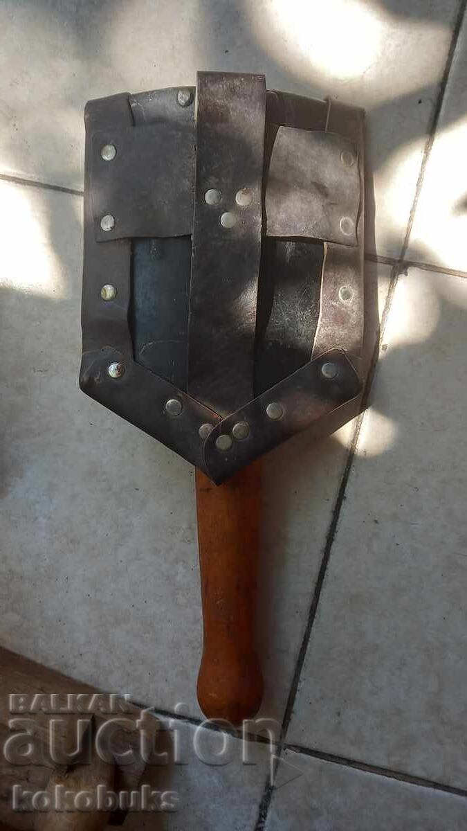 Military spade - 6 Military spade - 6