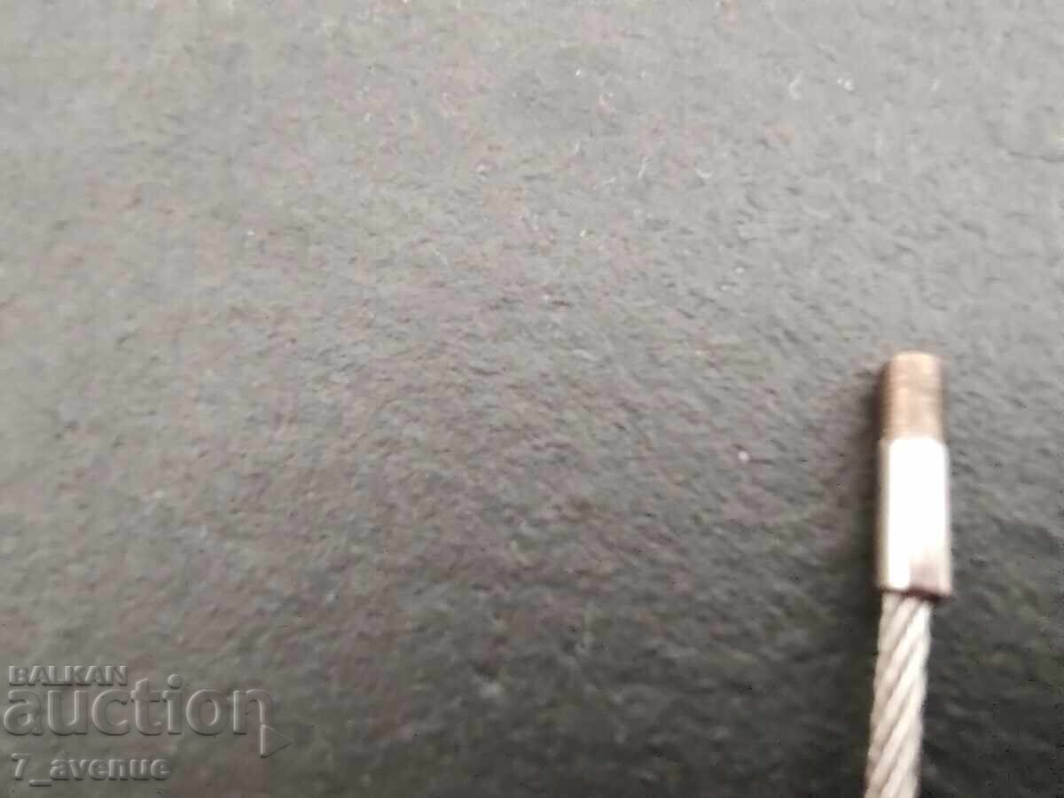 Necklace, pendant, jewelry, Rock crystal and etc. 10.08.2025 - 6