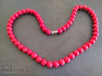 Gherdan, colier, bijuterie, culoare frumoasă, 70te10.08.2025