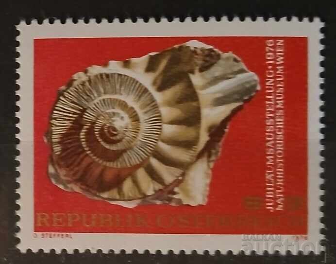 Αυστρία 1976 MNH