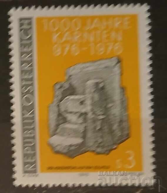 Αυστρία 1976 Επετειακή MNH