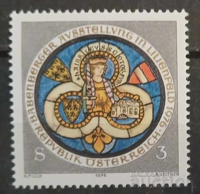 Austria 1976 MNH Austria 1976 MNH