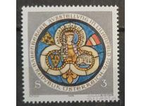 Αυστρία 1976 MNH