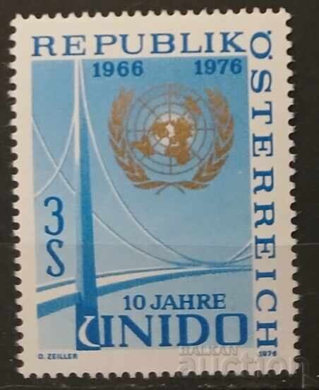 Αυστρία 1976 Επετειακή MNH