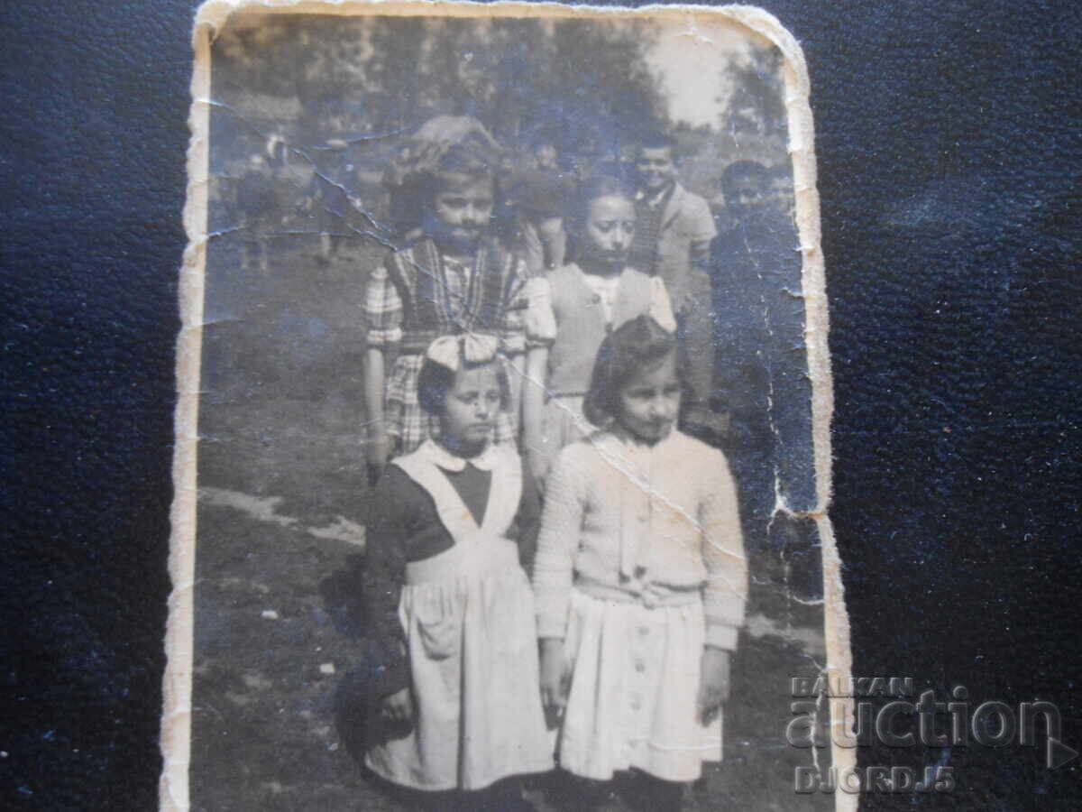 παλιά φωτογραφία παλιά φωτογραφία