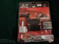 Game Boy Advance + Accessories 11 + 3 pieces