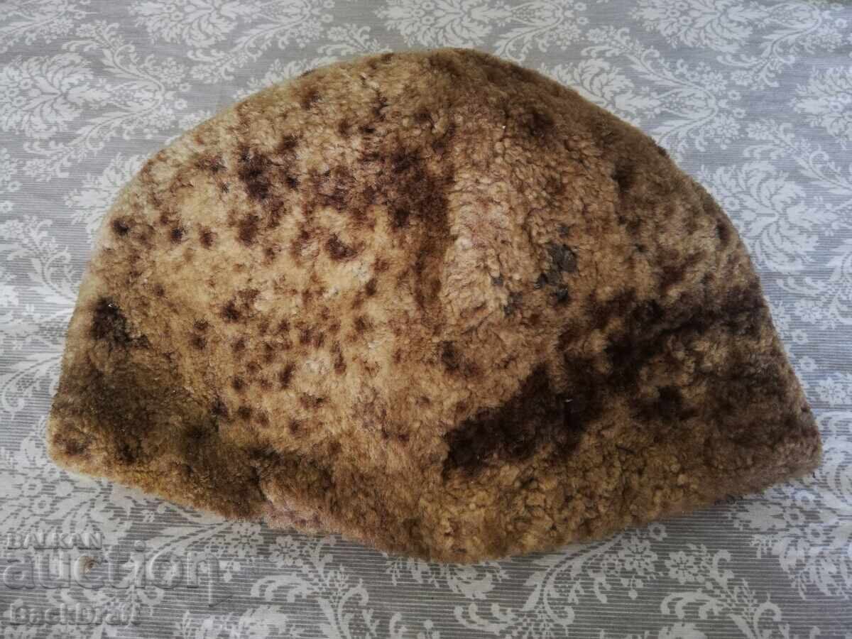 Δημοπρασία Σταρ Ανδρικό Καλπάκι μέγεθος 56-58, Γούνα, καπέλο για φορεσιά