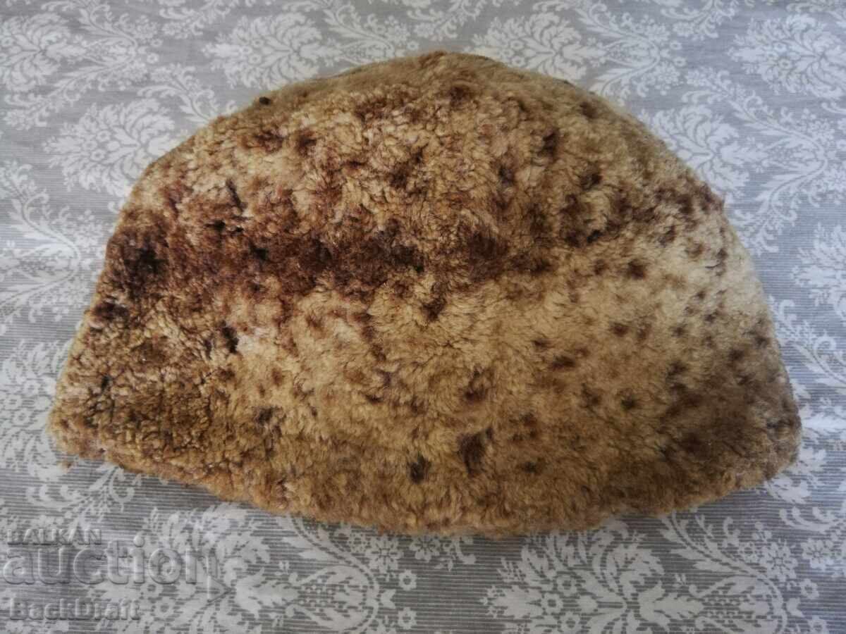 Σταρ Ανδρικό Καλπάκι μέγεθος 56-58, Γούνα, καπέλο για φορεσιά