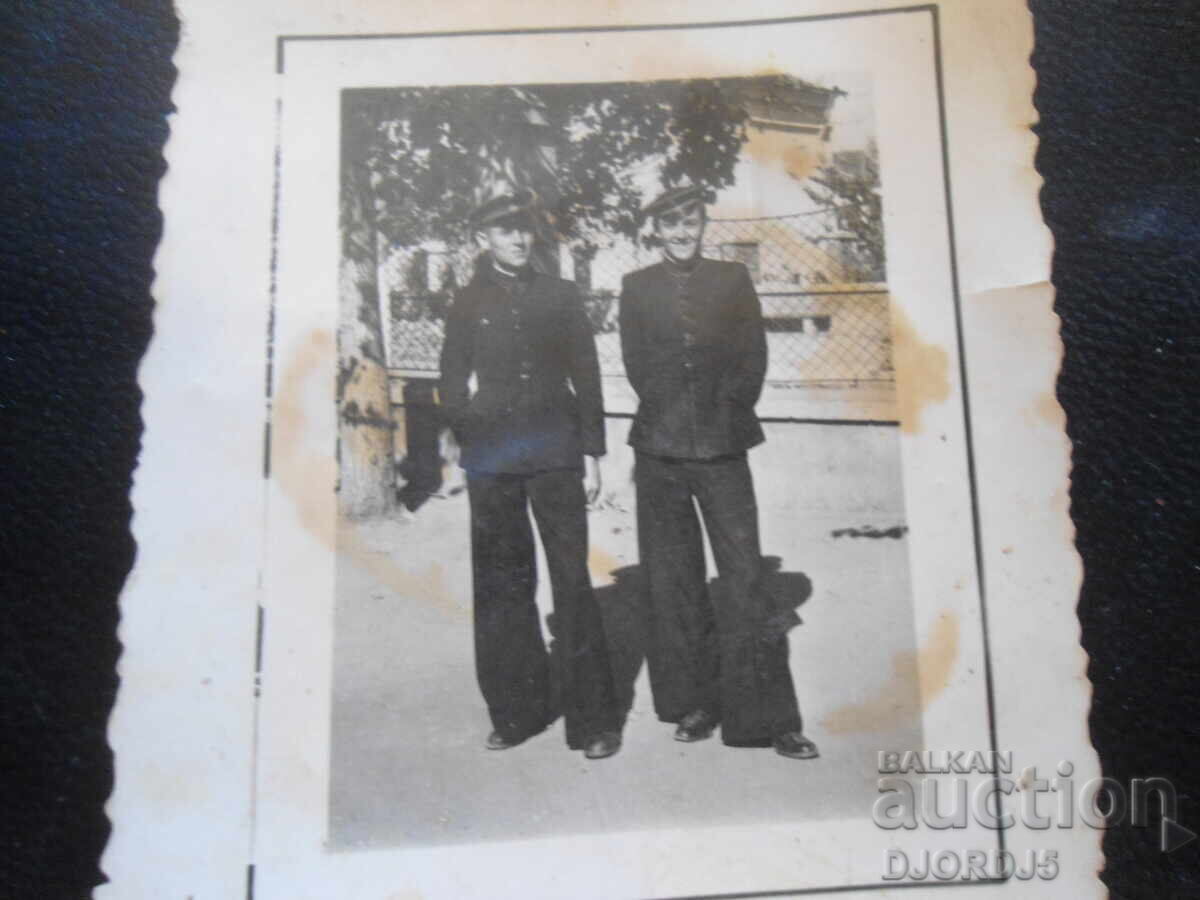 παλιά φωτογραφία παλιά φωτογραφία