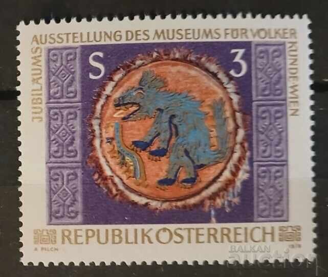 Austria 1978 MNH