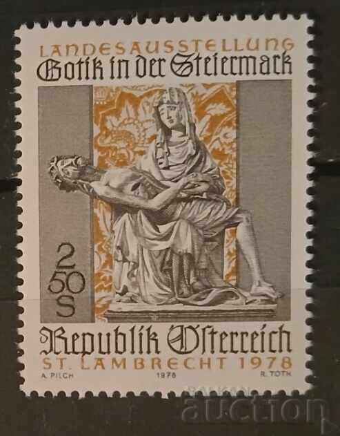 Αυστρία 1978 MNH