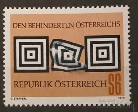 Австрия 1978 MNH Австрия 1978 MNH