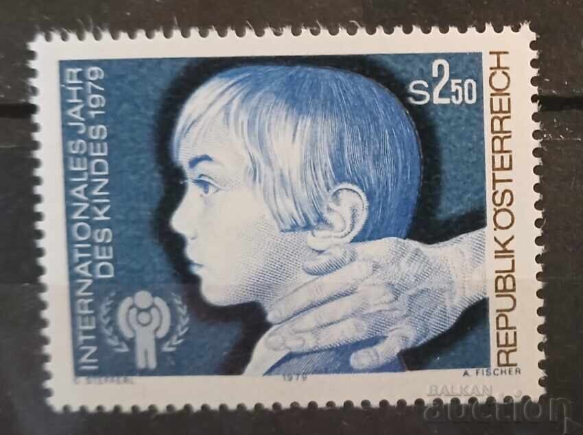 Αυστρία 1979 MNH Αυστρία 1979 MNH